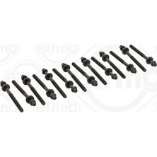 Zylinderkopfschraubensatz | BMW | 802.801