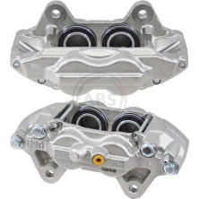 A.B.S. Bremstrommel 741001