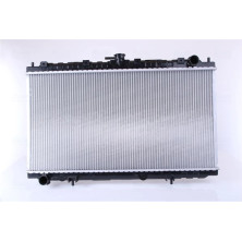 Wasserkühler PKW | NISSAN PRIMERA 1,6-2,0 96 | 62927A