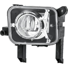 NEBELSCHEINWERFER H3 HELLA | OPEL MERIVA A 5,06-5,10 | 1NA 354 663-011