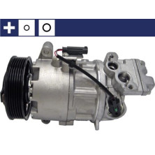 Kompressor, Klimaanlage | ACP 350 000S