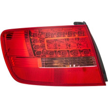 HECKLEUCHTE L 12 V HELLA | AUDI A6 AVANT 5,04-9,08/ALLROAD 5,06-9,08 | 2VA 354 542-011 HECKLEUCHTE L 12 V HELLA | AUDI A6 AVANT 5,04-9,08/ALLROAD 5,06-9,08 | 2VA 354 542-011