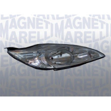 MAGNETI MARELLI Hauptscheinwerfer | 712459501129
