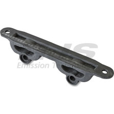 Halter, Abgasanlage | VW New Beetle 2.0 98 | 83 11 1988