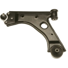 JTC1407 Lenker, Radaufhängung