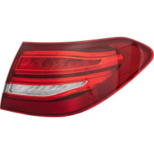 HECKLEUCHTE HELLA | MERCEDES C-KLASSE KOMBI S205 14-23 | 2SD 354 875-121 HECKLEUCHTE HELLA | MERCEDES C-KLASSE KOMBI S205 14-23 | 2SD 354 875-121