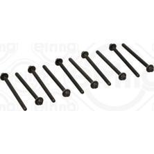 Zylinderkopfschraubensatz | OPEL | 125.920