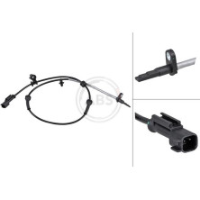 A.B.S. ABS Sensor | 30105