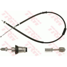 Handbremsseil li | LANCIA Y 95 | GCH2023 Handbremsseil li | LANCIA Y 95 | GCH2023