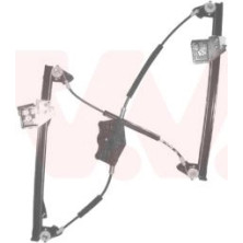 VAN WEZEL Fensterheber