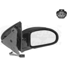 VAN WEZEL Außenspiegel 1858808 HAGUS