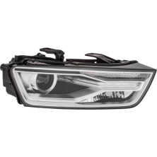 SCHEINWERFER R HELLA | AUDI Q3 11,14-6,18 | 1EL 354 840-021 SCHEINWERFER R HELLA | AUDI Q3 11,14-6,18 | 1EL 354 840-021