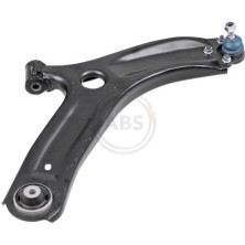 A.B.S. Lenker, Radaufhängung 210207