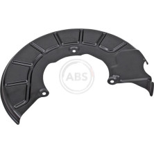 11251 Spritzblech, Bremsscheibe