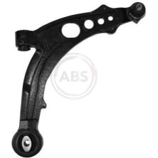 210154 Lenker, Radaufhängung 210154 Lenker, Radaufhängung