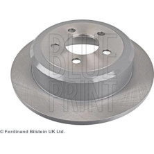 Bremsscheibe Dodge T. Nitro 2.8Crd/3.7-4.0 4Wd 06 | ADA104319