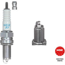 DCPR8E NGK | -Zündkerze | FCA,CHEV,TVR,abschraubb. SAE Mutt 93 | 4339