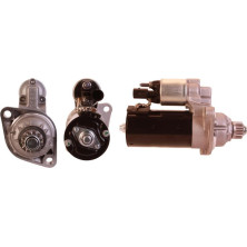 311.254.132 12V.Starter | AUDI A1 2.0 TDI 12 | 311254132