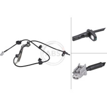 A.B.S. ABS Sensor