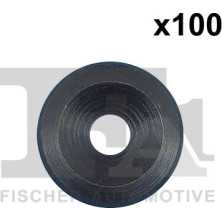 Dichtring, D÷senhalter VW/Audi | 554.970.100
