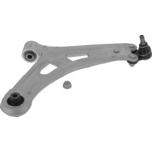 L38J07 Lenker, Radaufhängung