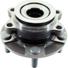 Radlagersatz VA | NISSAN Qashqai 07 | VKBA 6996