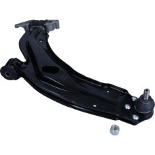 72-3706 Lenker, Radaufhängung