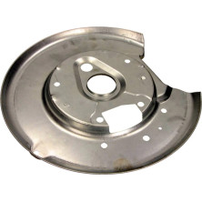 Maxgear Spritzblech, Bremsscheibe | 19-3448