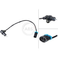 A.B.S. ABS Sensor | 31590