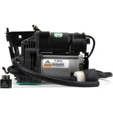 WABCO Kompressor/Druckluftanlage | AUDI Q7 15 | P-3473