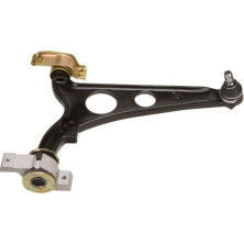 JTC383 Lenker, Radaufhängung