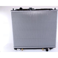 Wasserkühler PKW | MITSUBISHI Pajero | 62802