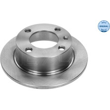 Bremsscheibe Citroen T. Xantia | 40-15 523 1001