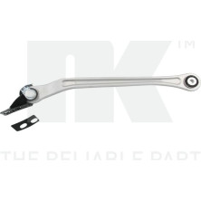 Querlenker Db T. W211 Untere Pr 02 | 5013360