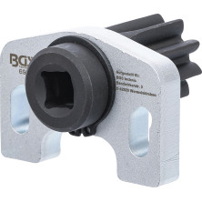 BGS Kurbelwellen-Drehwerkzeug | für Volvo / Renault LKW | 6951