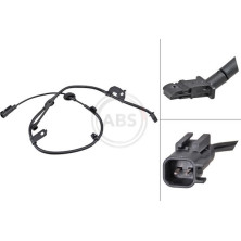 32203 Sensor, Raddrehzahl