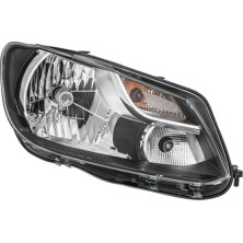 Hauptscheinwerfer | VW CADDY III 9,10-5,15 | 1EL 010 551-021 Hauptscheinwerfer | VW CADDY III 9,10-5,15 | 1EL 010 551-021