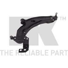 5012362 Lenker, Radaufhängung