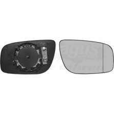 VAN WEZEL Spiegelglas, Außenspiegel 3043838 HAGUS