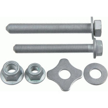 Lemförder Reparatursatz, Radaufhängung 38823 01 VW Tiguan Service Pack