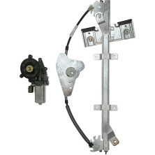 VALEO Fensterheber 850115