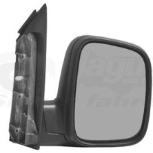 Außenspiegel VW Caddy 2KA OE 2K5857508AD9B9 HAGUS 5867804