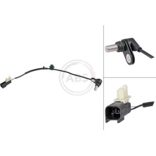 A.B.S. Sensor, Raddrehzahl A.B.S. Sensor, Raddrehzahl