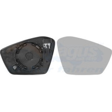 Spiegelglas, Außenspiegel Skoda Kamiq konvex OE 657857522 HAGUS 7611838