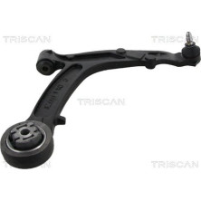 8500 15589 Lenker, Radaufhängung