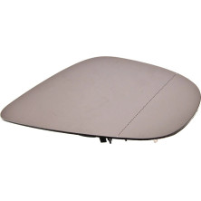 Spiegelglas, Außenspiegel VW Golf VI asphärisch OE 5K0857521 HAGUS 5863837