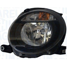 MAGNETI MARELLI Hauptscheinwerfer | 712455501139