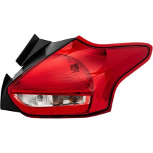 HECKLEUCHTE HELLA | FORD FOCUS HB 11,14-8,18 | 2VP 354 828-081 HECKLEUCHTE HELLA | FORD FOCUS HB 11,14-8,18 | 2VP 354 828-081