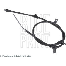Seilzug, Feststellbremse Hyundai T. Elantra 00-06 Le | ADG04696 Seilzug, Feststellbremse Hyundai T. Elantra 00-06 Le | ADG04696