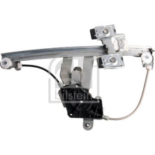 FEBI BILSTEIN Fensterheber 176630